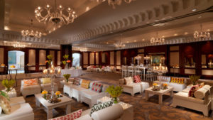 hotel interior design uk