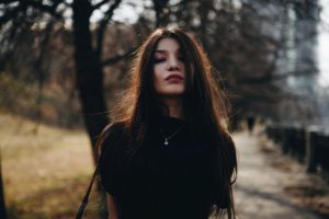 coloured contacts Halloween